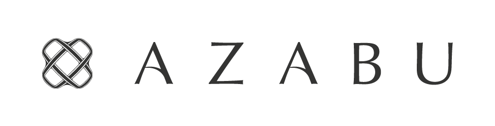 Title Sponsor - Azabu Group - Logo