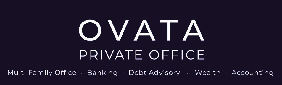 Gold Sponsor - Ovata Private - Logo