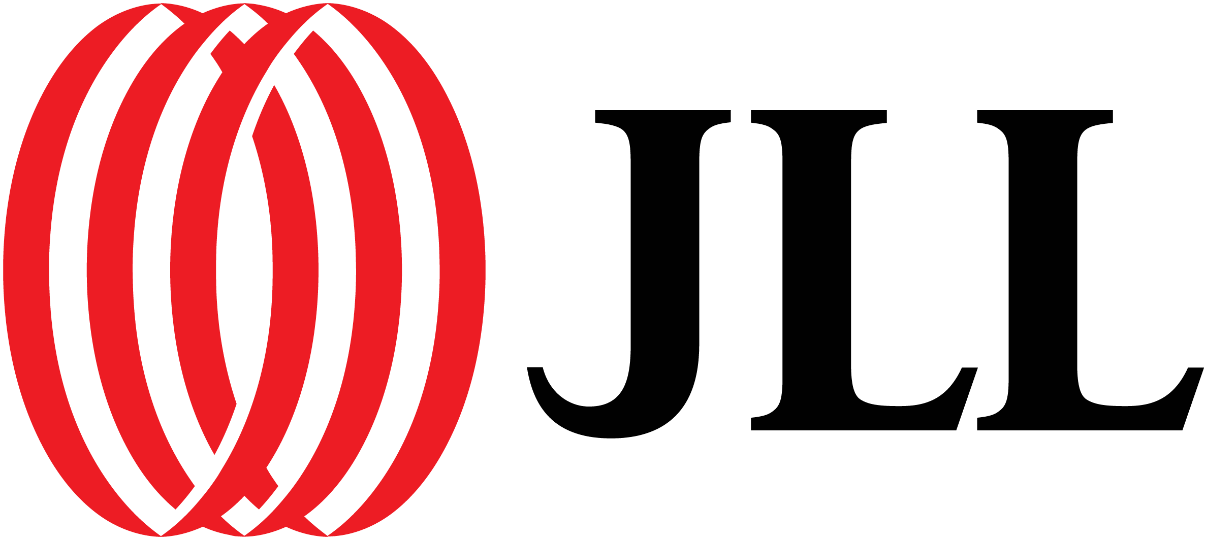 Gold Sponsor - JLL - Logo