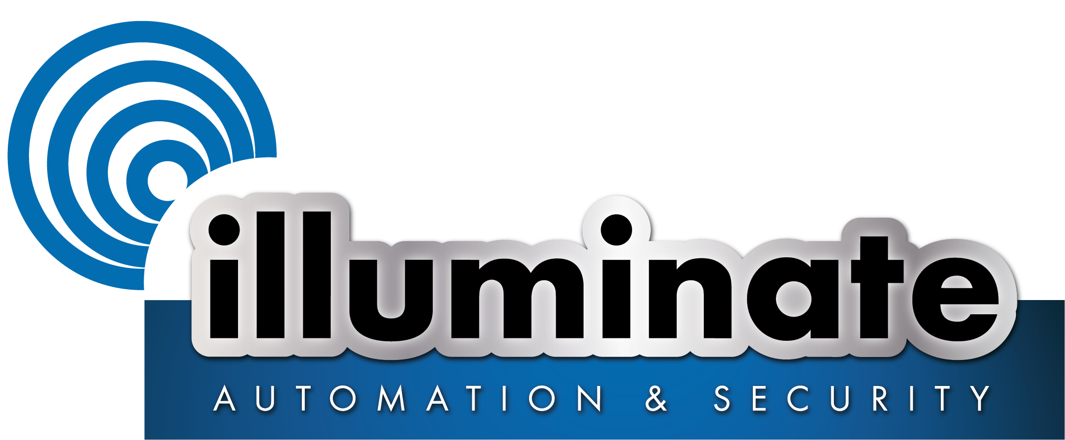 Gold Sponsor - Illuminate Automation - Logo