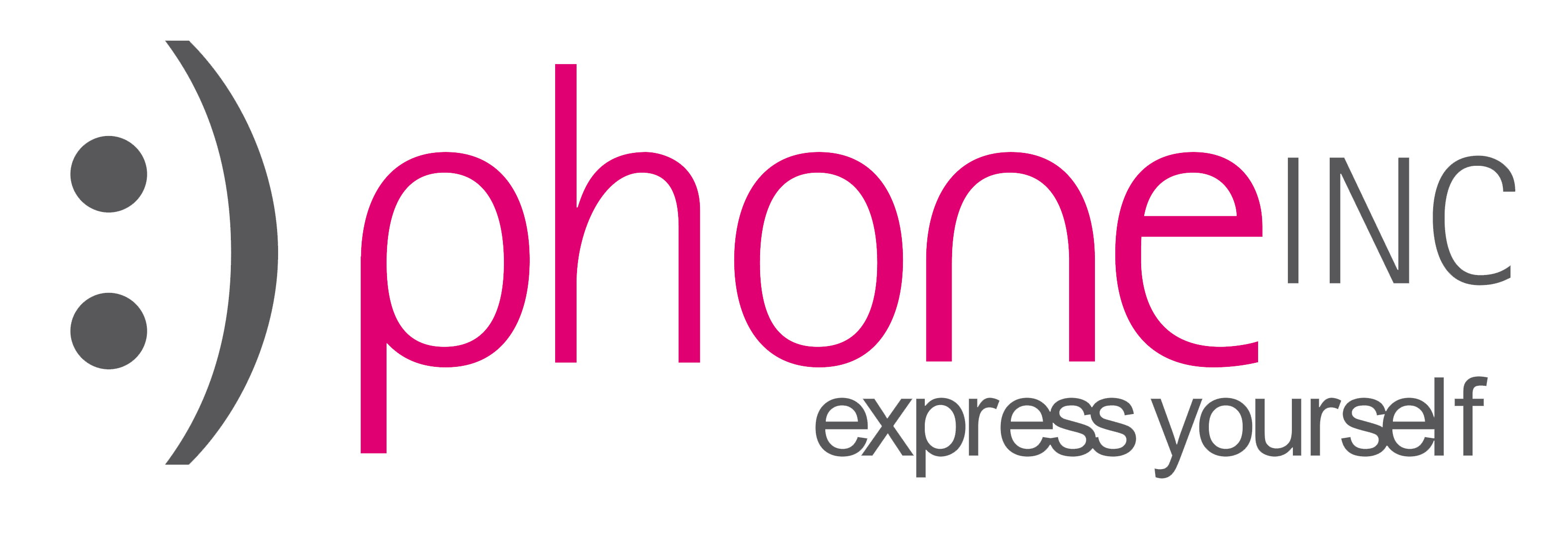 Partner Sponsor - PhoneInc - Logo