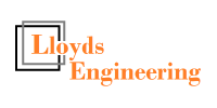 Hole Sponsor - Lloyd's Technologies - Logo