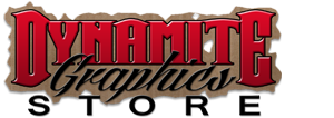Dynamite Graphics