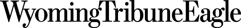 Hole Sponsors - Wyoming Tribune Eagle - Logo