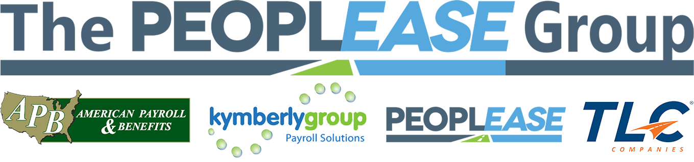 Category I - PeopLease - Logo