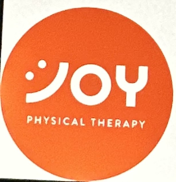 Category I - Joy Physical Therapy  - Logo