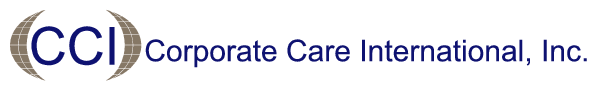 BBQ Lunch Sponsor - Corporate Care International, Inc. - Logo
