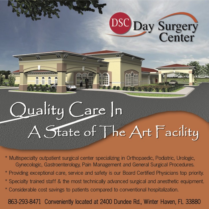 Day Surgery Center