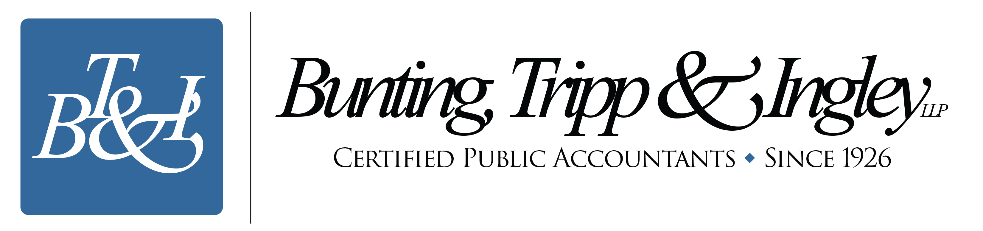 Bunting Tripp and Ingley