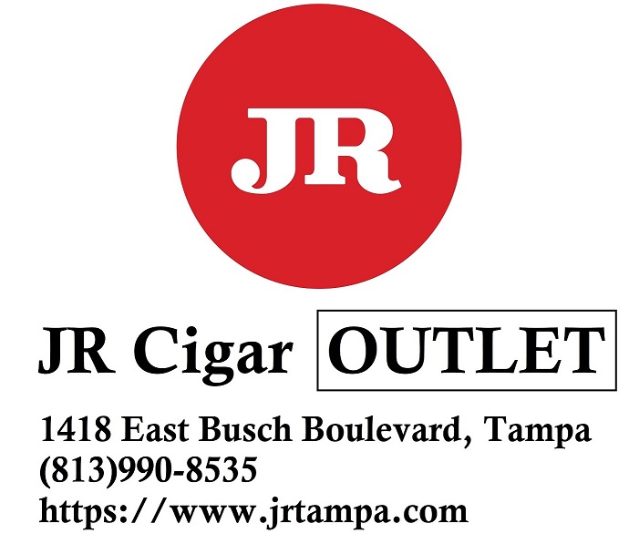 Hole Sponsor - JR Outlet Tampa - Logo