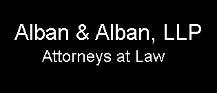 Alban & Alban, LLP