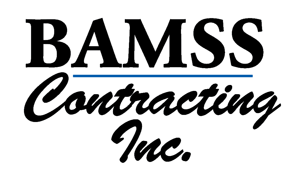 BAMSS Contracting Inc.