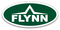 Platinum - Flynn Roofing - Logo