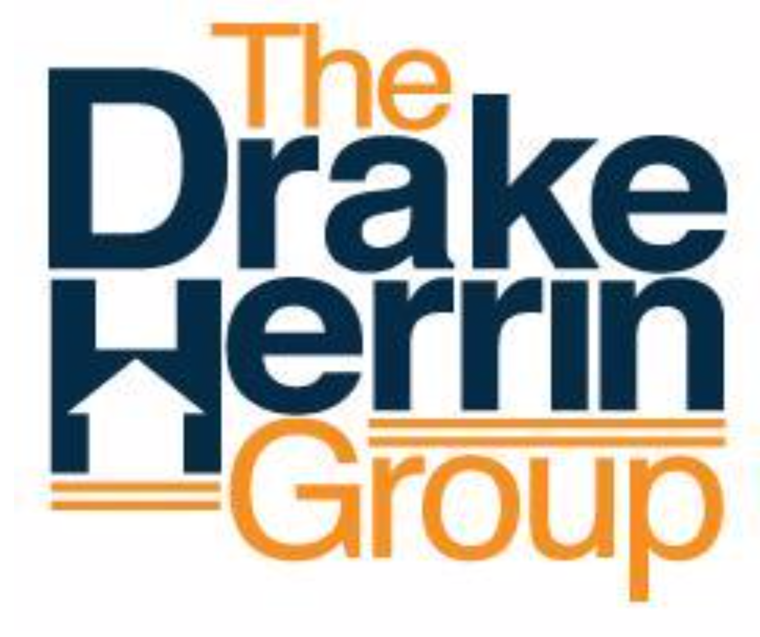 Raptor Sponsor - The Drake Herrin Group - Logo