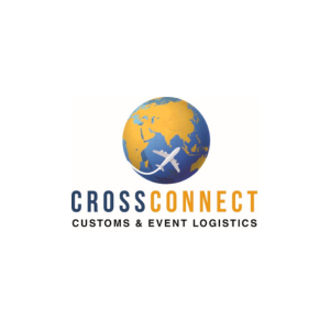 Cross Connect Customs & Event Logistics