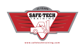 Safe Tech Training
