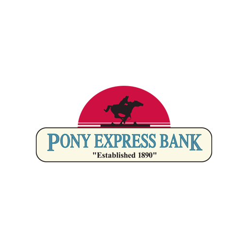 Pony Express Bank