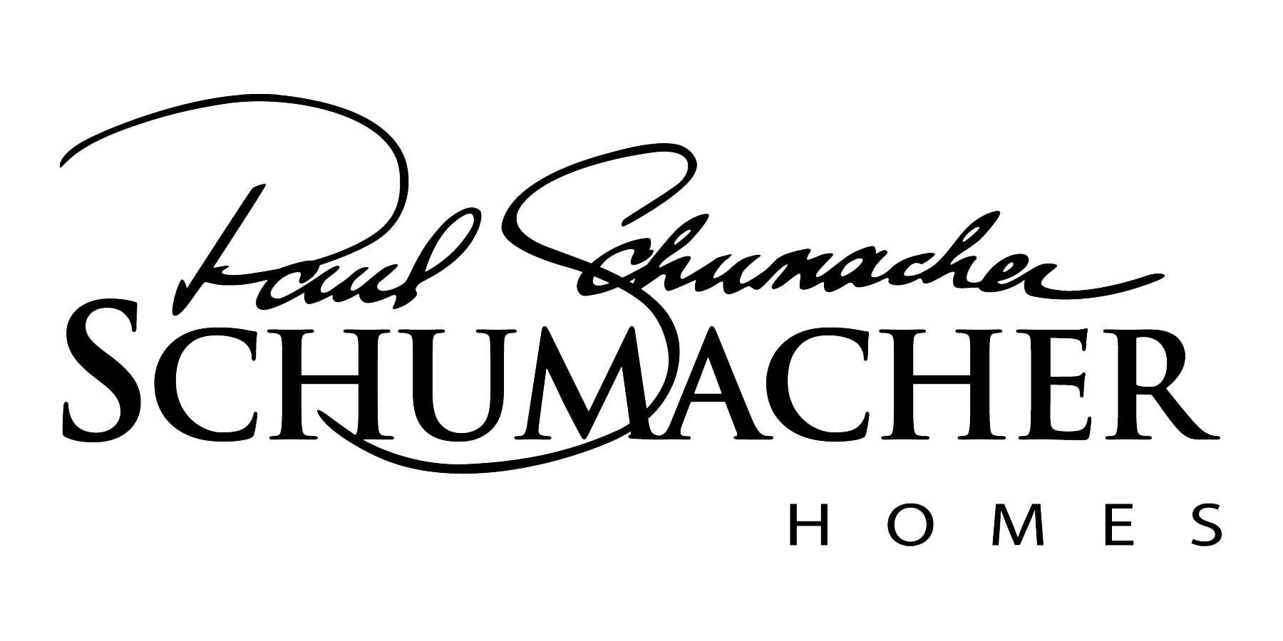 Schumacher Homes