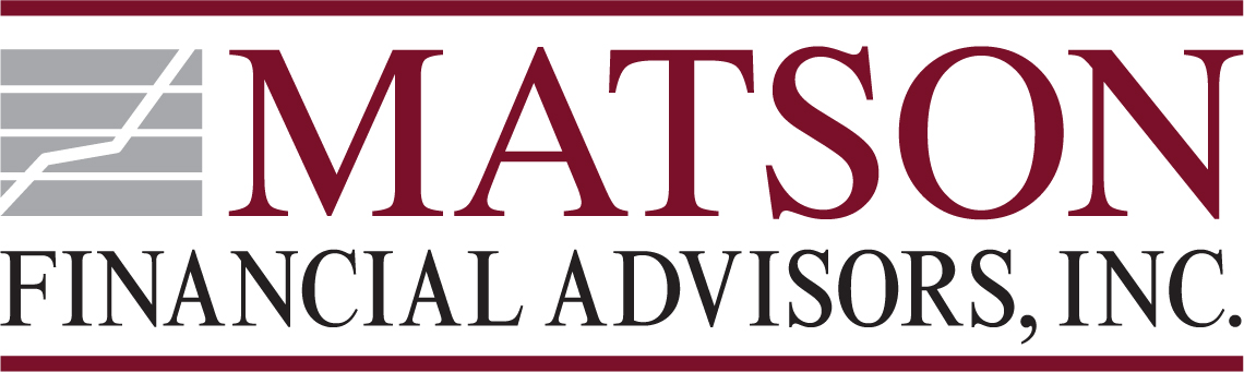 Matson Financial Advisors Inc.