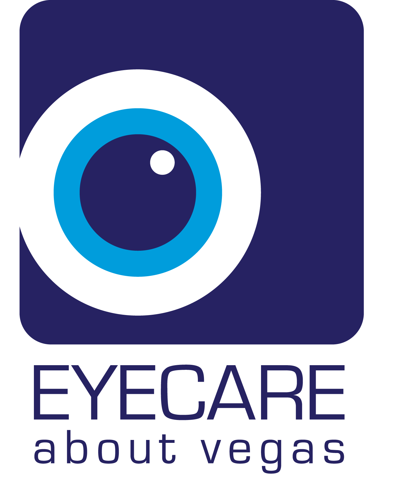 EyeCare About Vegas