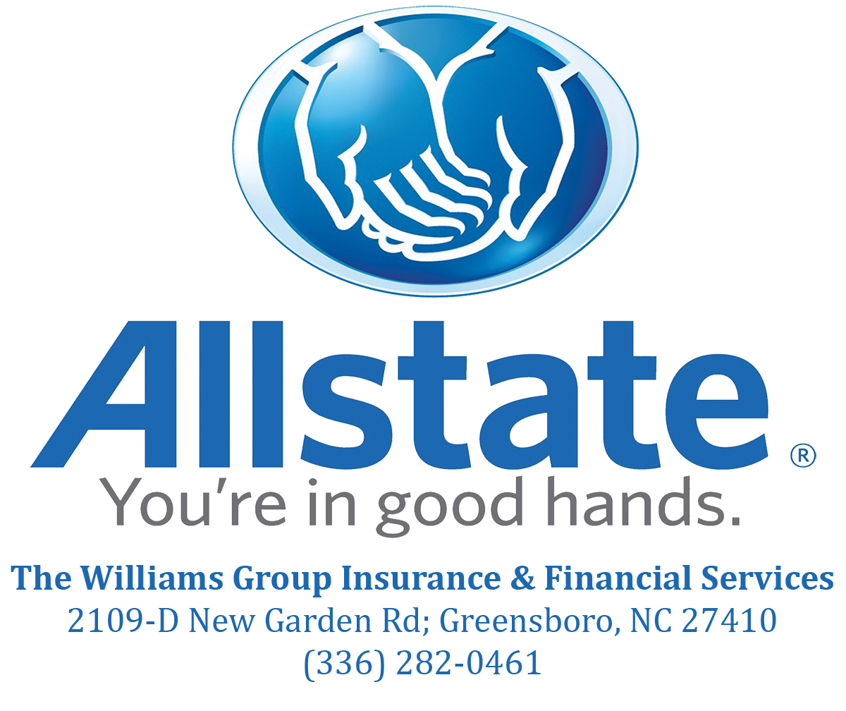 The Williams Group Insurance & Financial Services - Allstate