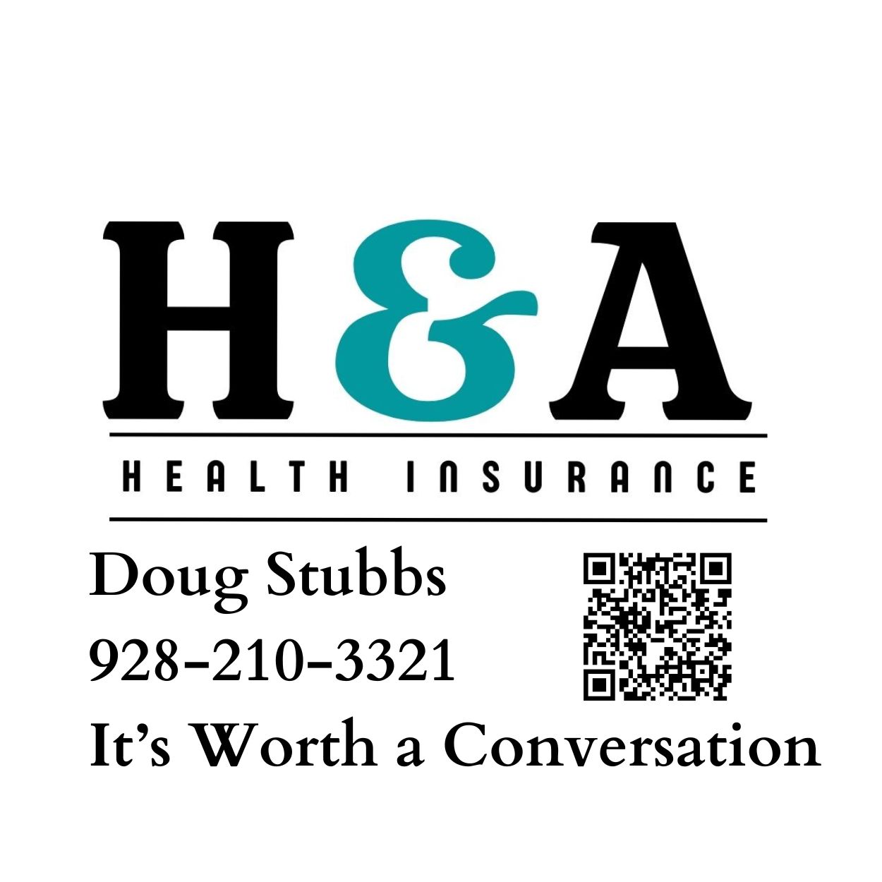 Delta Sponsor - H&A Insurance - Logo