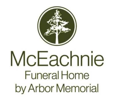 Platinum - McEachnie Funeral Home - Logo
