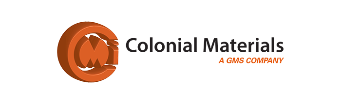 Colonial Materials