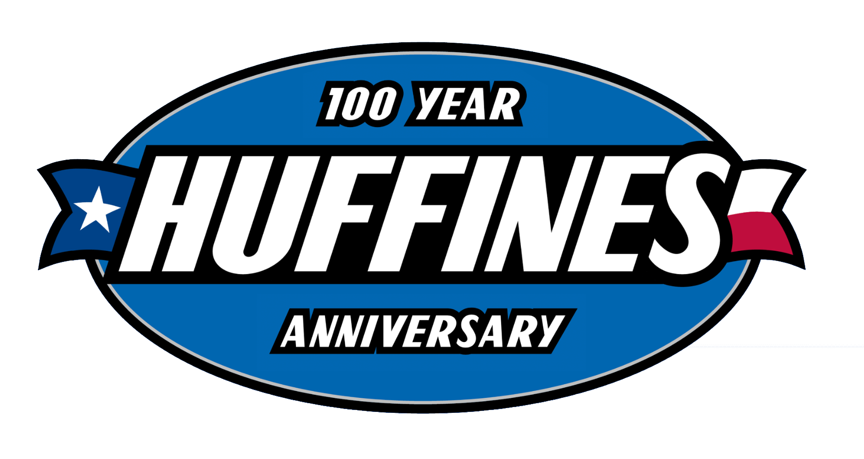 Silver Sponsor - Huffines Auto Group - Logo