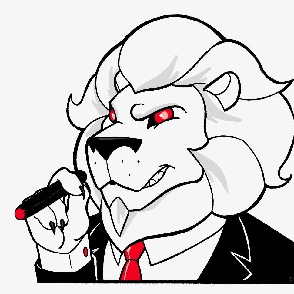 Gold Sponsor  - Red's Smoke shop - Logo