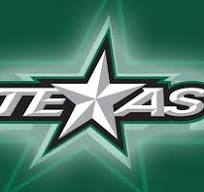 Silver Sponsor  - Texas Stars - Logo