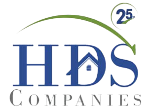 Our Sponsors - HDS Companies - Logo