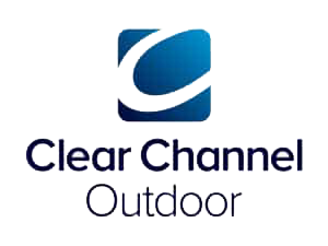 Our Sponsors - Clear Channel Outdoor - Logo