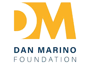 Our Sponsors - Dan Marino Foundation - Logo