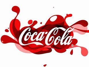 Title Sponsor - Coca Cola - Logo