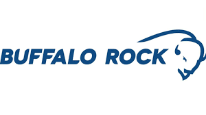 Silver Sponsor - Buffalo Rock - Logo