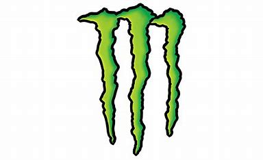 Silver Sponsor - Monster Energy - Logo