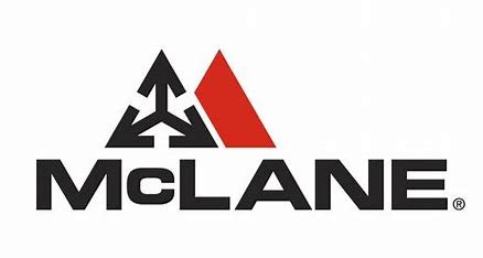 Hole Sponsor - Mclane - Logo