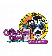 Hole Sponsor - Caribbean Creme - Logo