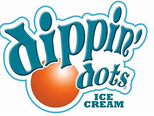 Hole Sponsor - Dippin Dots - Logo