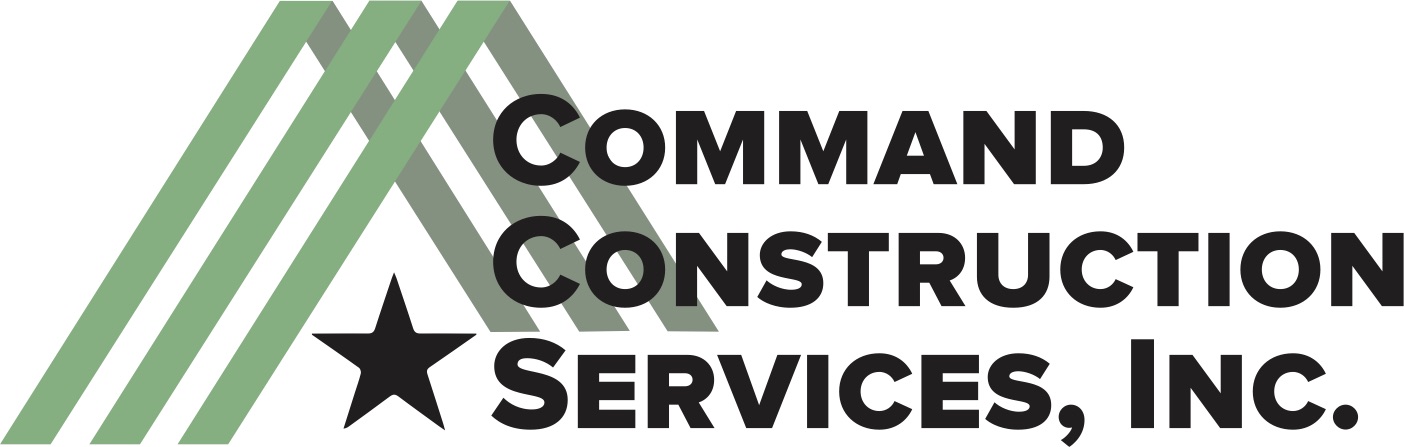 Command Construction Services 