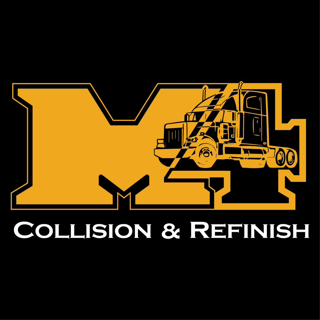 M4 Collision and Refinish LLC