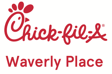 Chick-fil-A Waverly Place