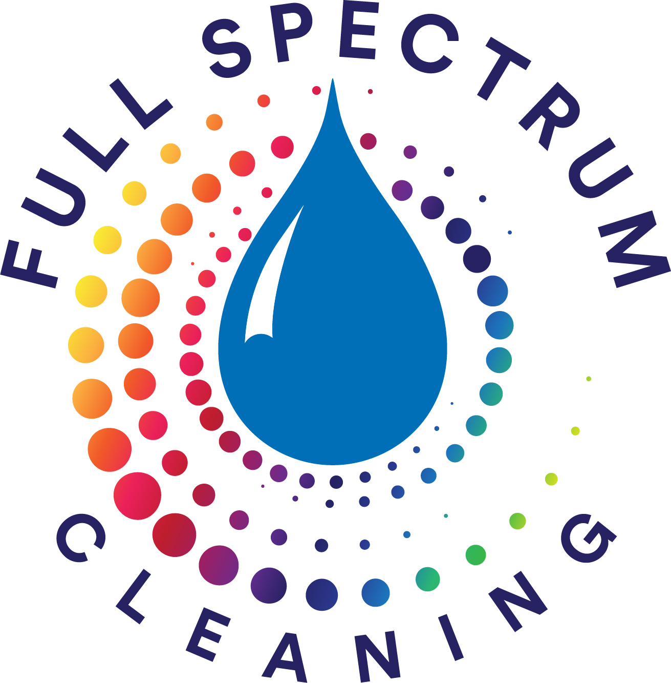 Full Spectrum Cleaning