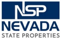 Nevada State Properties