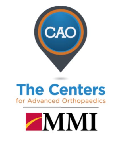 The Center for Advanced Orthopaedics MMI 
