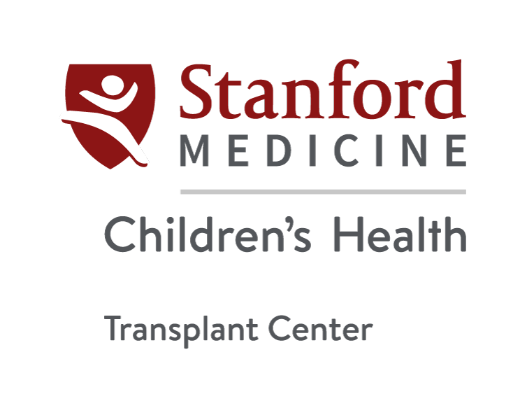 Gold Sponsor - Stanford Children's Hospital - Logo