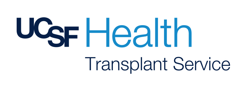 Bronze - UCSF Health Transplant Service - Logo
