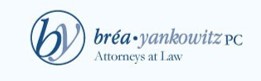 Gold Sponsor - Brea & Yankowitz  P.C. - Logo