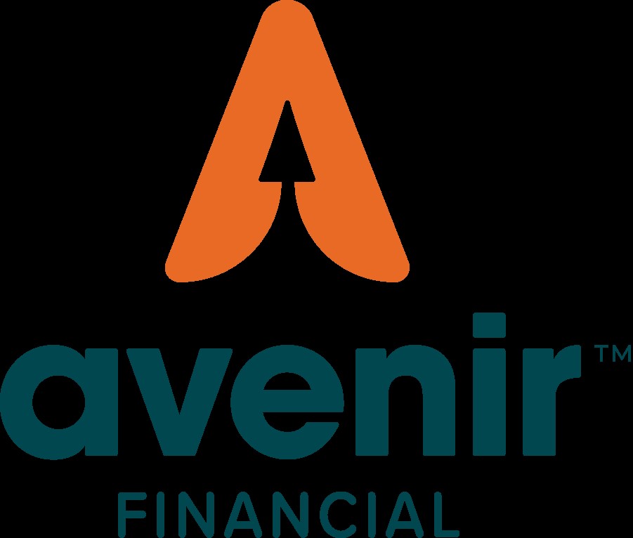 Charlie Sponsor - Avenir Financial - Logo